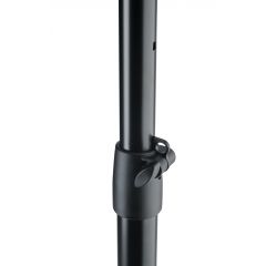 K&M 26740 Pied d'enceinte de monitoring - Vue 2